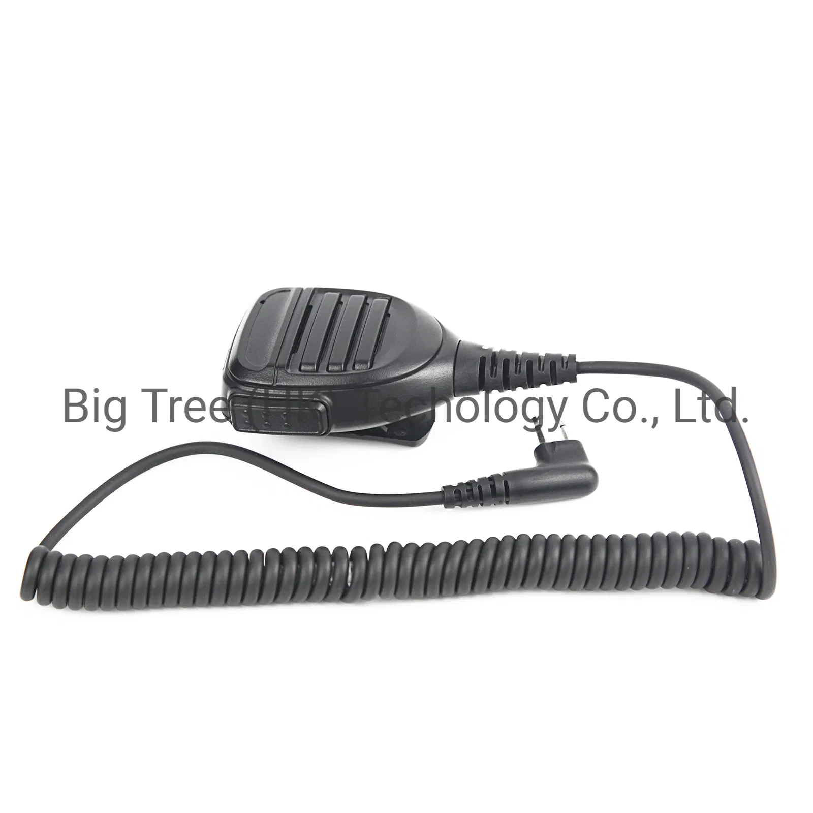 for Motorola OEM Pmmn4013A Speaker Microphone for Two-Way Radios