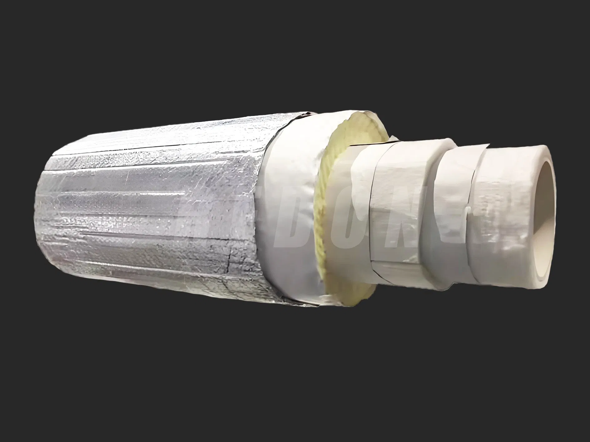 Nano Aerogel Insulation Roll for Heat Preservation
