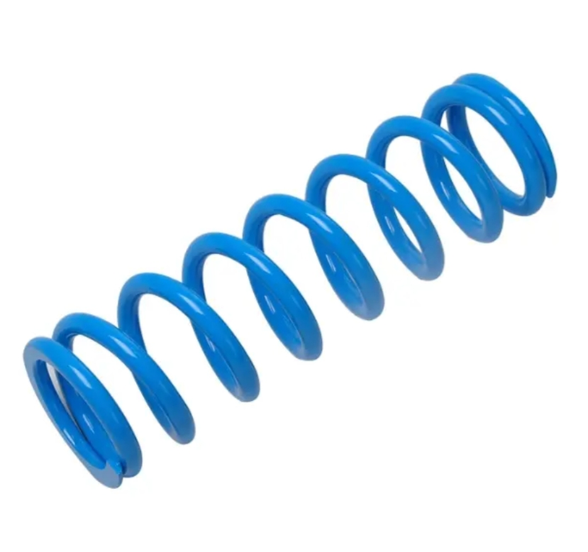 Black Tricycle Spring Hardware Stainless Steel Spiral Compression Spring