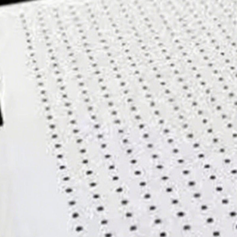Wall Ceiling Soundproof Interior Slatted Sound Absorption Panel