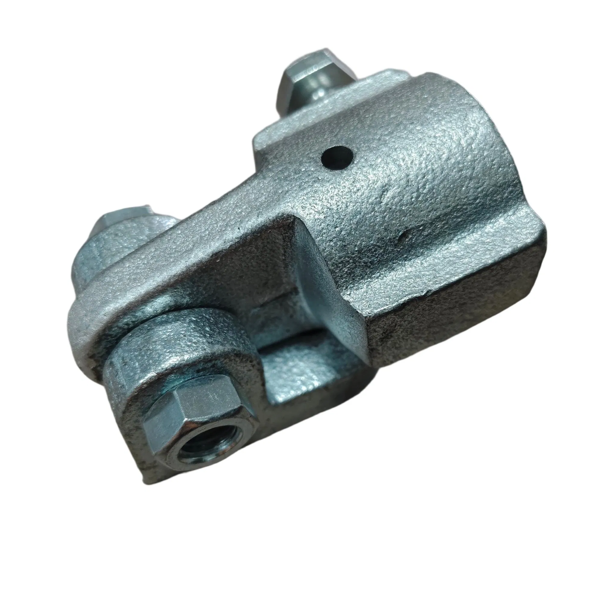 UL Approval Heavy Duty Seismic Sway Brace Pipe Rotating Joint Attachment
