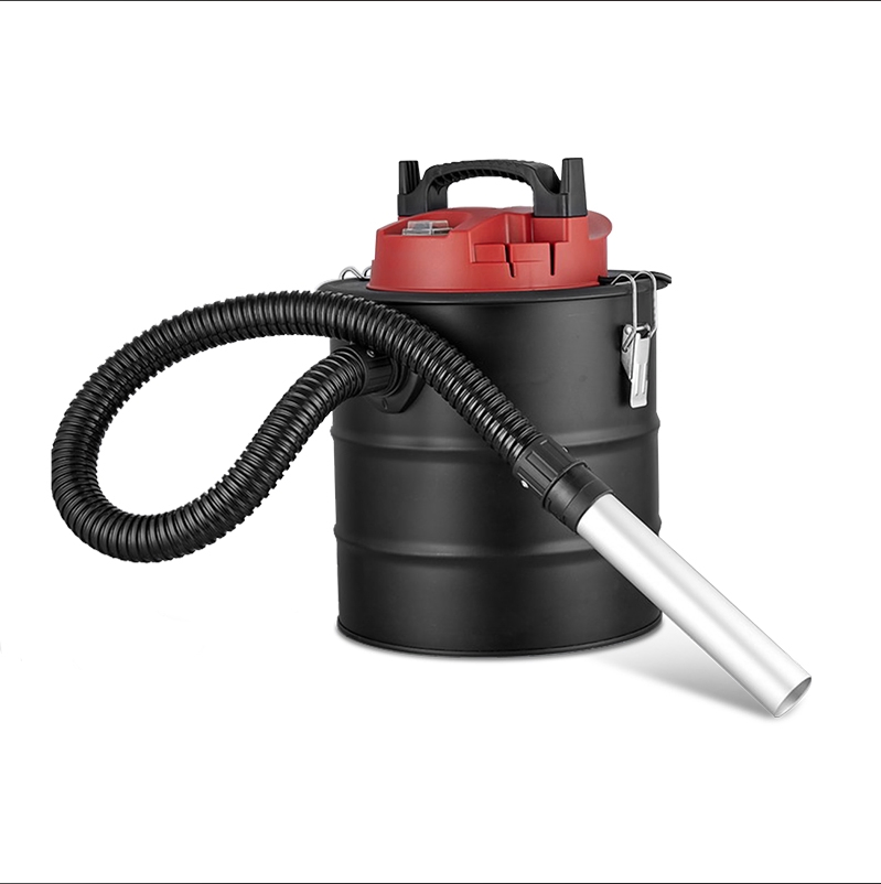 Powerful Ash Dust Extraction Vacuum for Home and Office Use