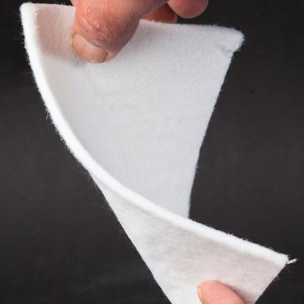 Pyrogel Material Aerogel Blanket for LNG Pipeline