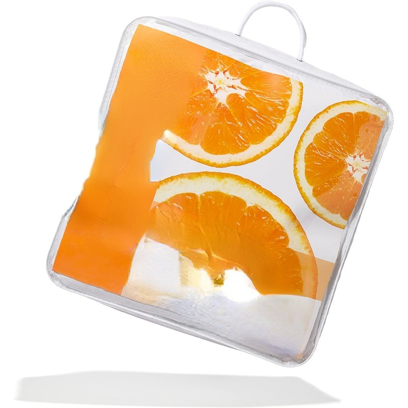 Factory Outlet Imitation White Goose Feather Pure Cotton Hotels Guesthouses Four-Season Quilt