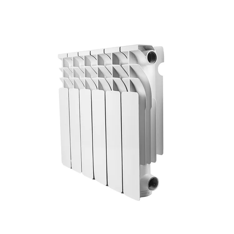 High-Efficiency Bimetallic Radiator for School Water Heating Solutions