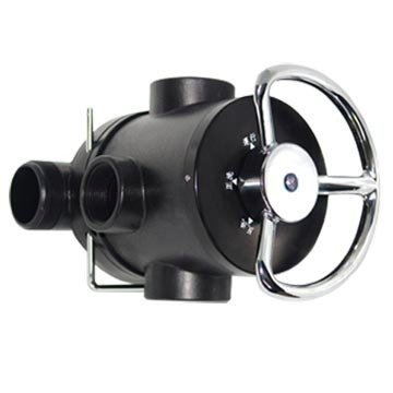 Softening Water Equipment / Water Distributor
