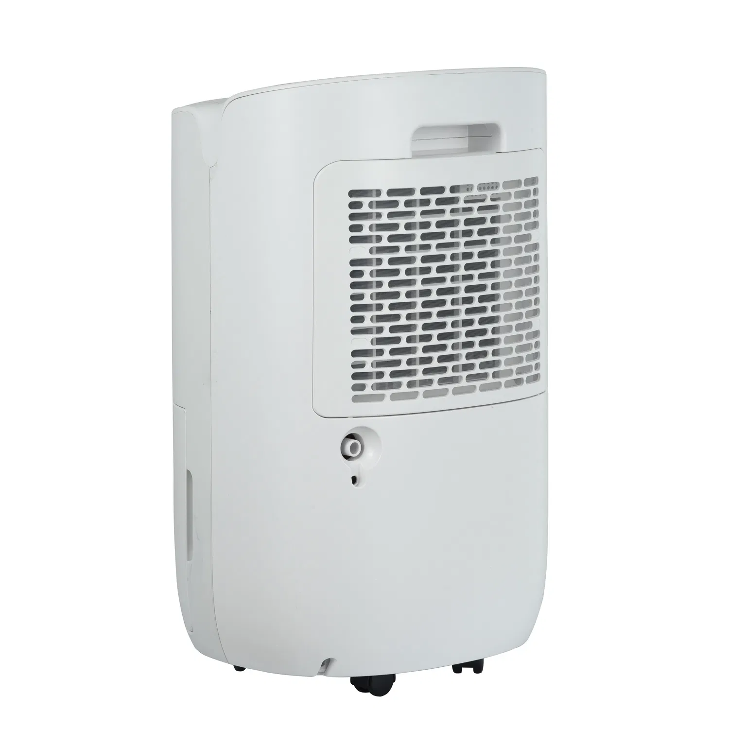 10L Korea Style R290 Portable Dehumidifier
