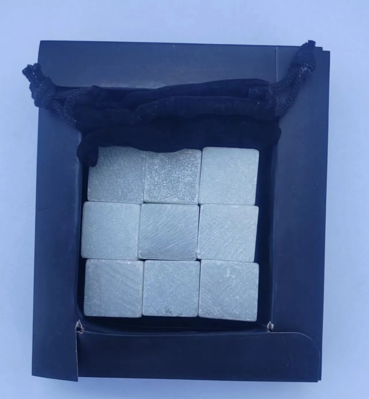 2cm Whiskey Frozen Stone with Custom