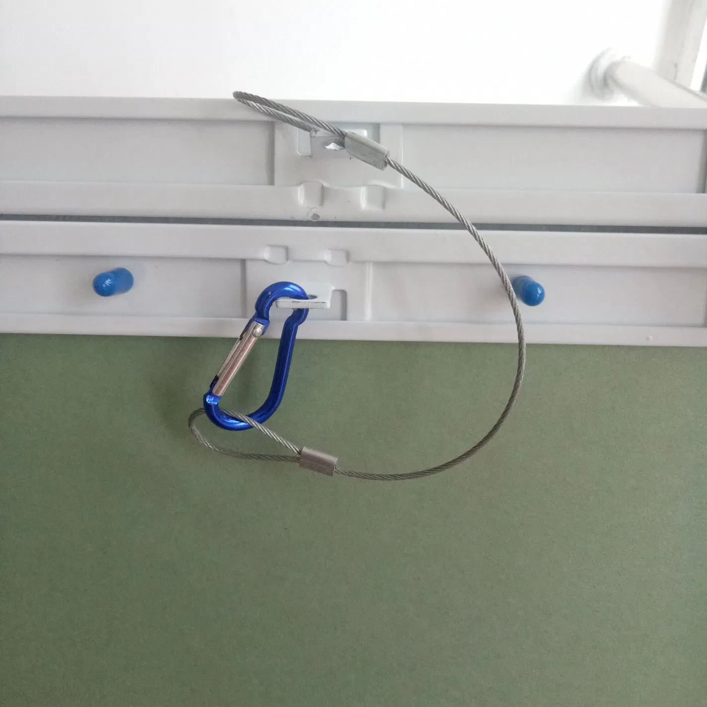 Aluminium Frame Gypsum Access Panel