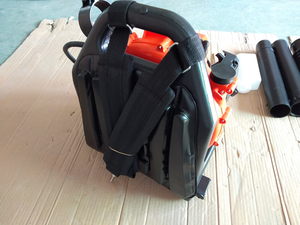 Um Agriculture Professional Garden Air Portable Cleaning Leaf Blower