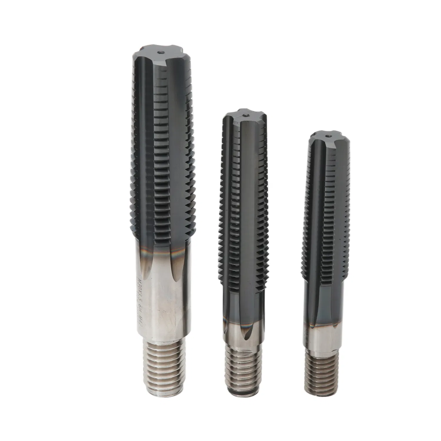 Premium Quality Nut Taps for Precision Threading and Machining