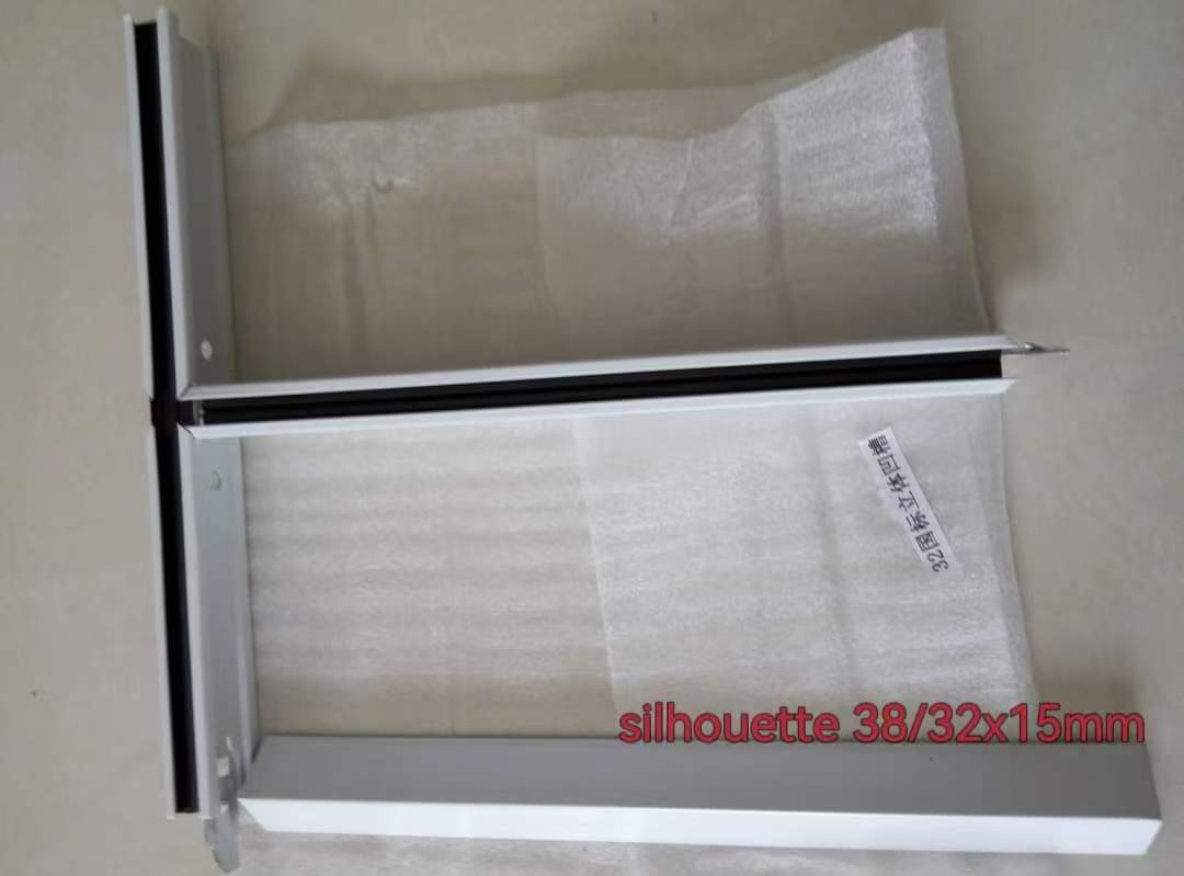 Long-Span Support & Explosion-Proof Structure & Shock-Resistant & Easy-Install Tee Grid