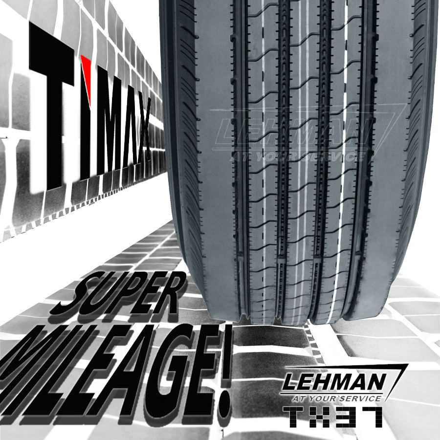 Шины для грузовиков и автобусов Linglong Radial Heavy Duty