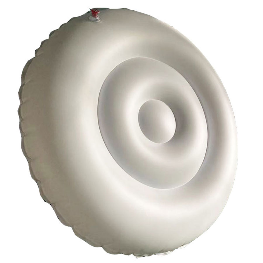 Надувная крышка для СПА ванны Immer