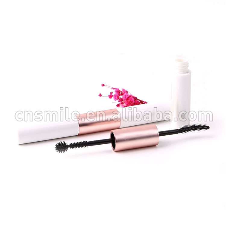 Private Label Mascara Tube Waterproof 3D Fiber Lash Eyelash Extension Mascara