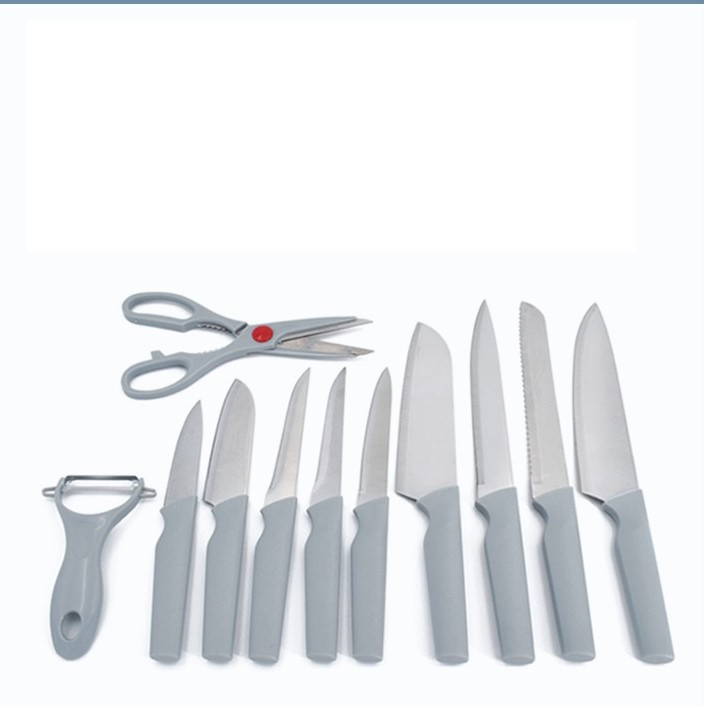 Набор ножей для фруктов и овощей GoodSeller