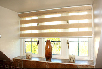 DIN7337 Standard Dome Head Colored Aluminium Blind