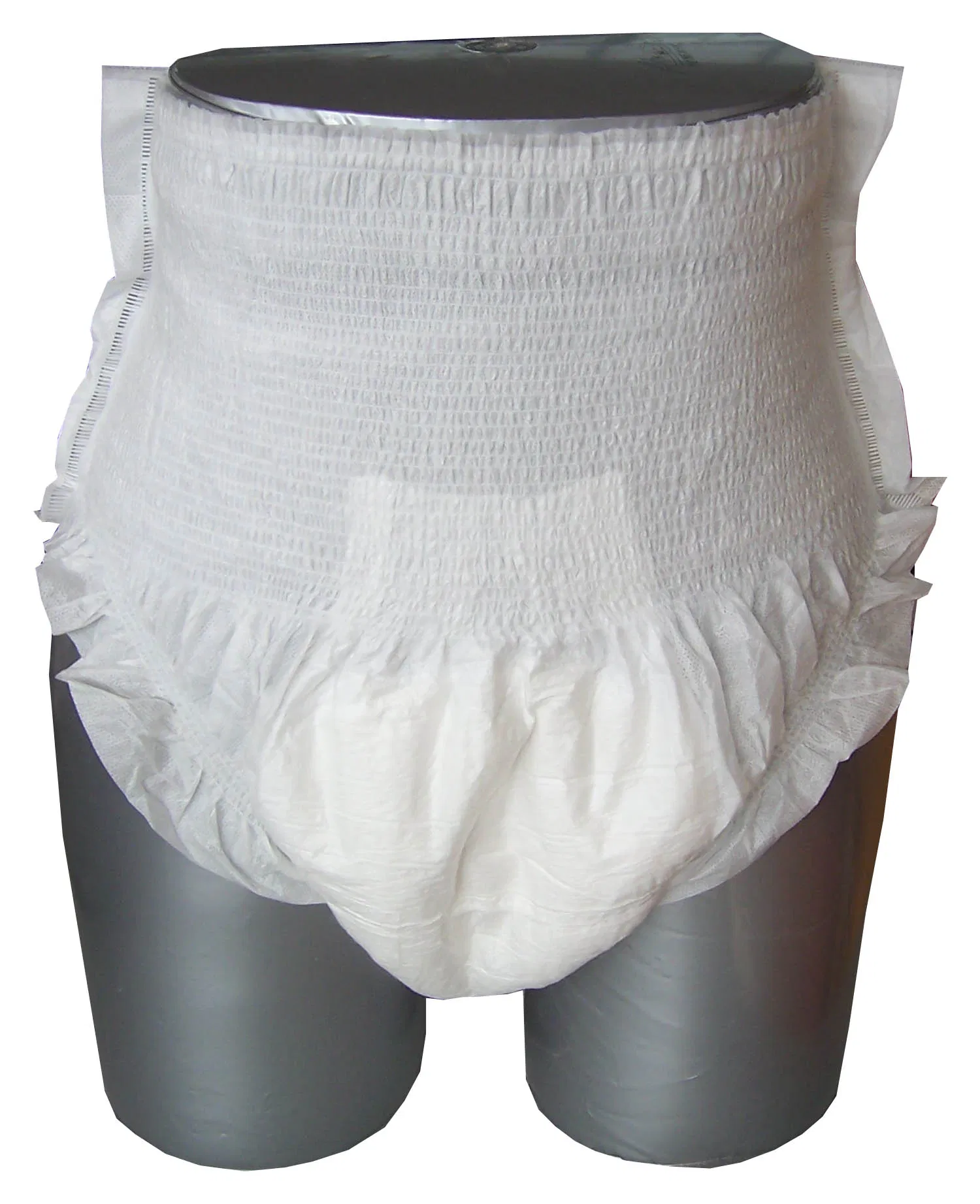 Ly Adult Disposable Pull up Pants