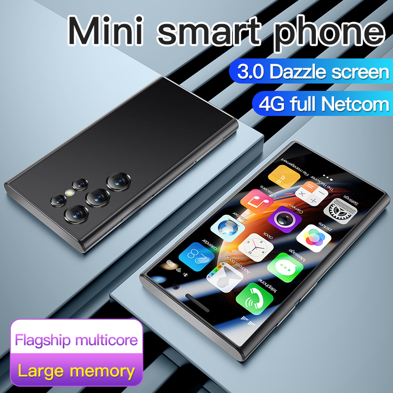 Wholesale Cheap Price Smart Mini Mobile Phone Dual SIM Cellphone Portable Phone