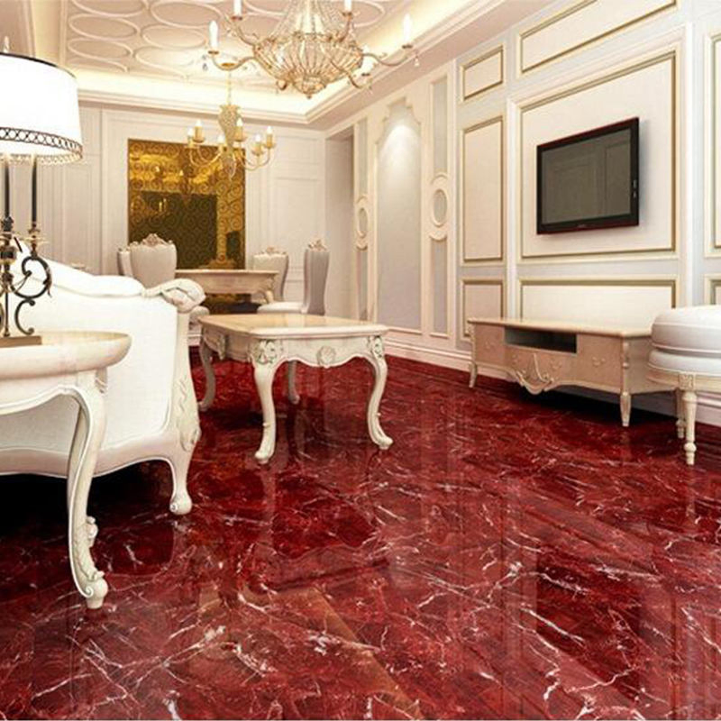 Low MOQ Rosso Levanto Polished High-End with Cheap Price Marble for Cadding