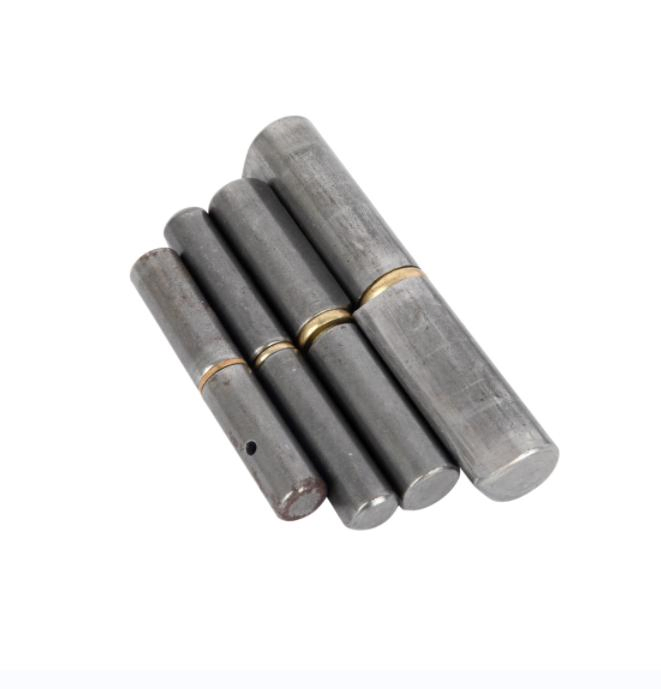 The Iron Door Hinge with Ball Bearing