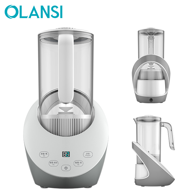 Active Hydrogen Water Machine Water Kettle Water Pitcher Household Use