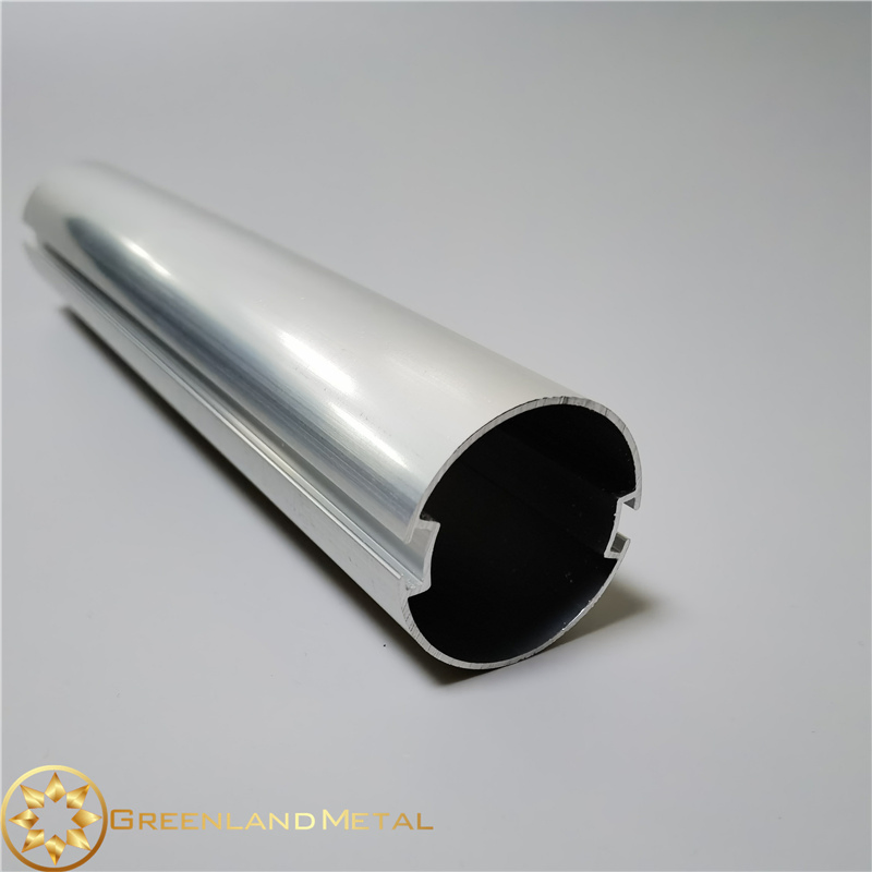 40mm Aluminium Alloy Roller Tube of Roller Blind