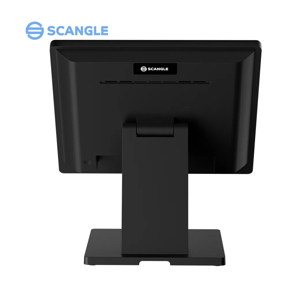 Scangle 15.0inchwindows/Android POS System with Fast Service and Offer Low Price