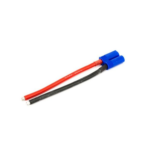 Ec3 Connectors Plug Adapter Wire Harness with 14AWG Silicone Wire Cable