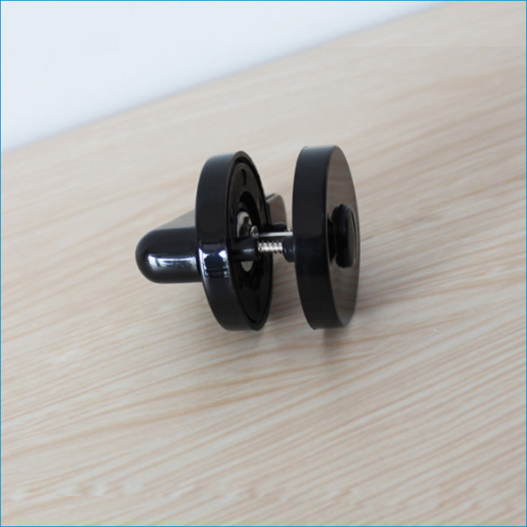 Kc-078 Nylon Toilet Cubicle Partition Bathroom Hardware Accessories Fittings Indication Door Lock