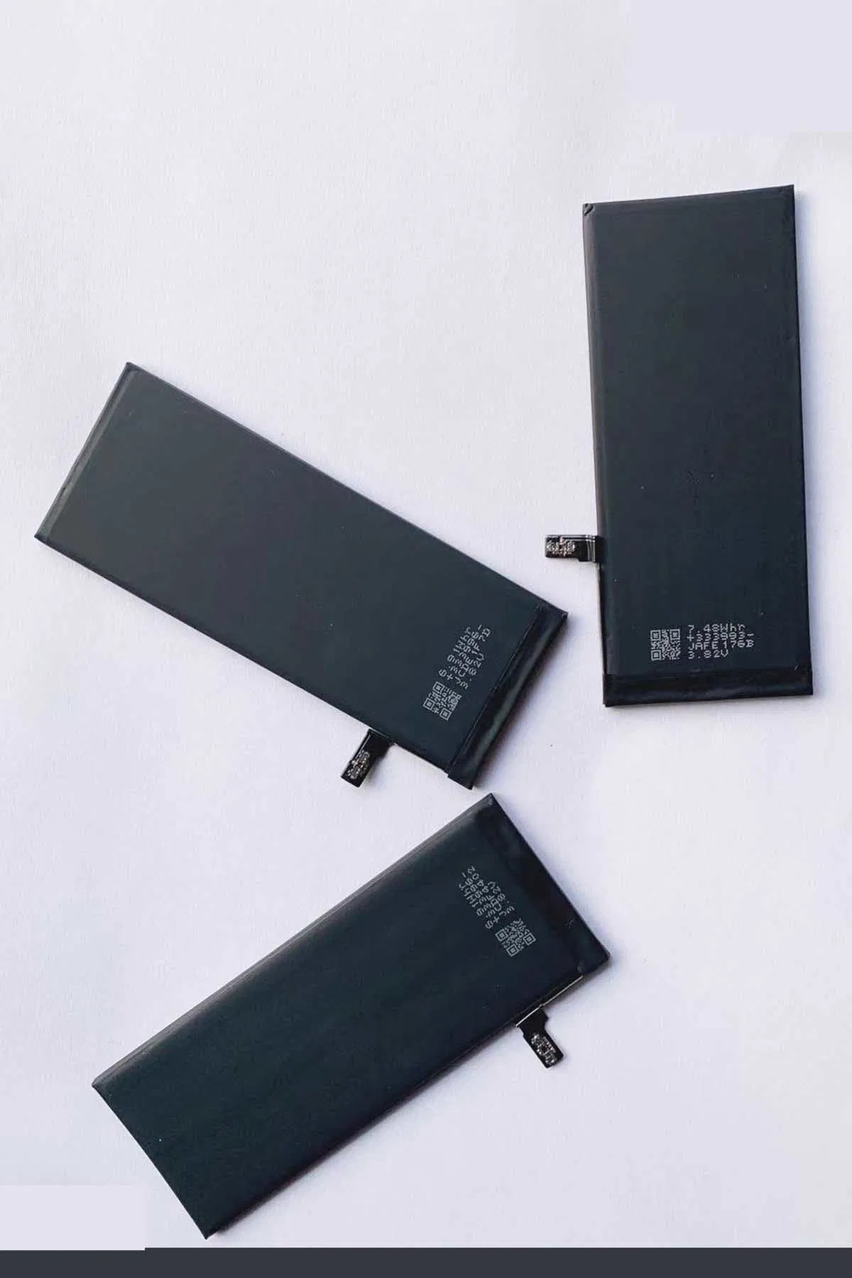 Аккумулятор для iPhone 6 / 6 Plus / 6s Plus, 1810 mAh