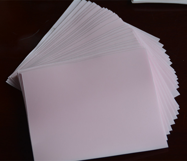 Super Condensed Eco-Friendly Laundry Detergent Sheet