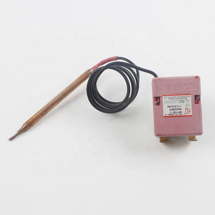 Factory Direct Wholesale High Quality Water Heater Accessories Thermostat