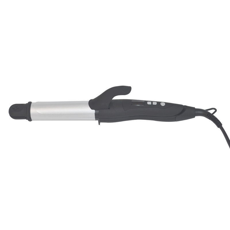 Digital 2 in 1 Hair Straightener and Curling Iron (BD-002)