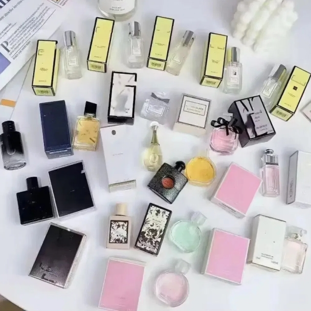 Туалетная вода Flora Gorgeous Jasmine, 100 мл