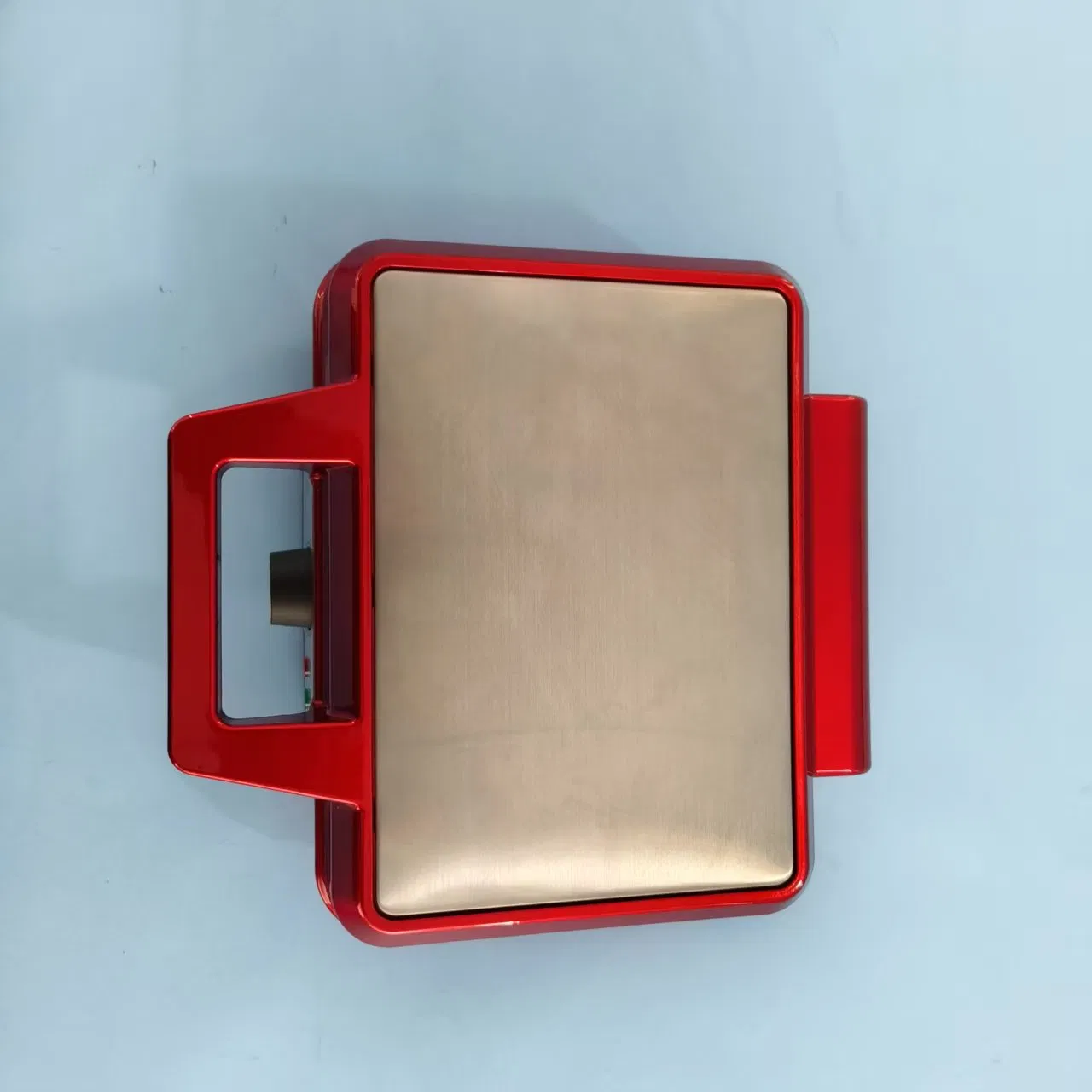 Family-Friendly Durable, High-Performance Waffle Makers for a Better Breakfast