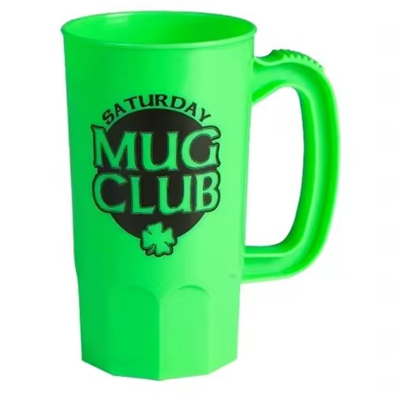 Stadium Cup Plastic Beer Wedding Party Event Cup Promotion Branding