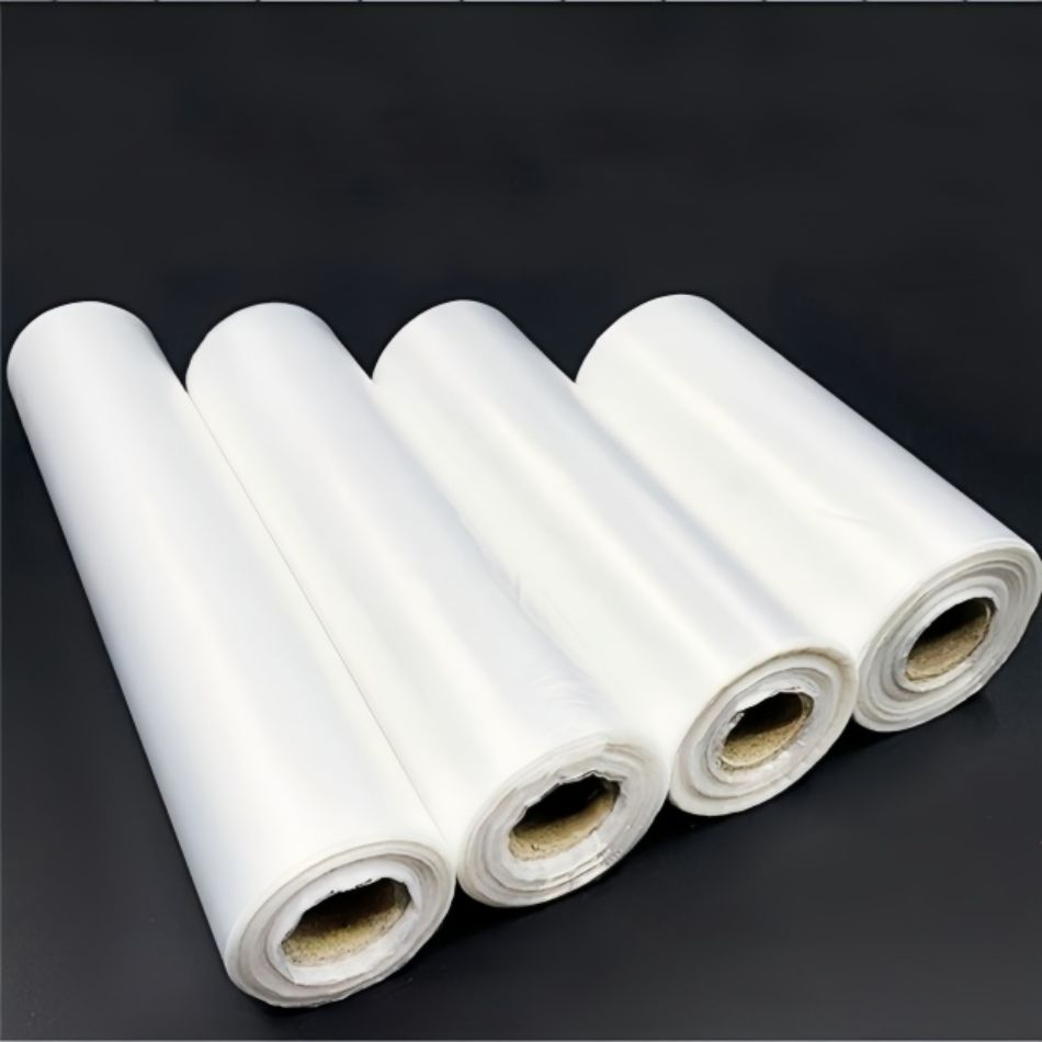 Food Packaging Bags, Large Capacity Flat Bag, Wholesale and Customize
