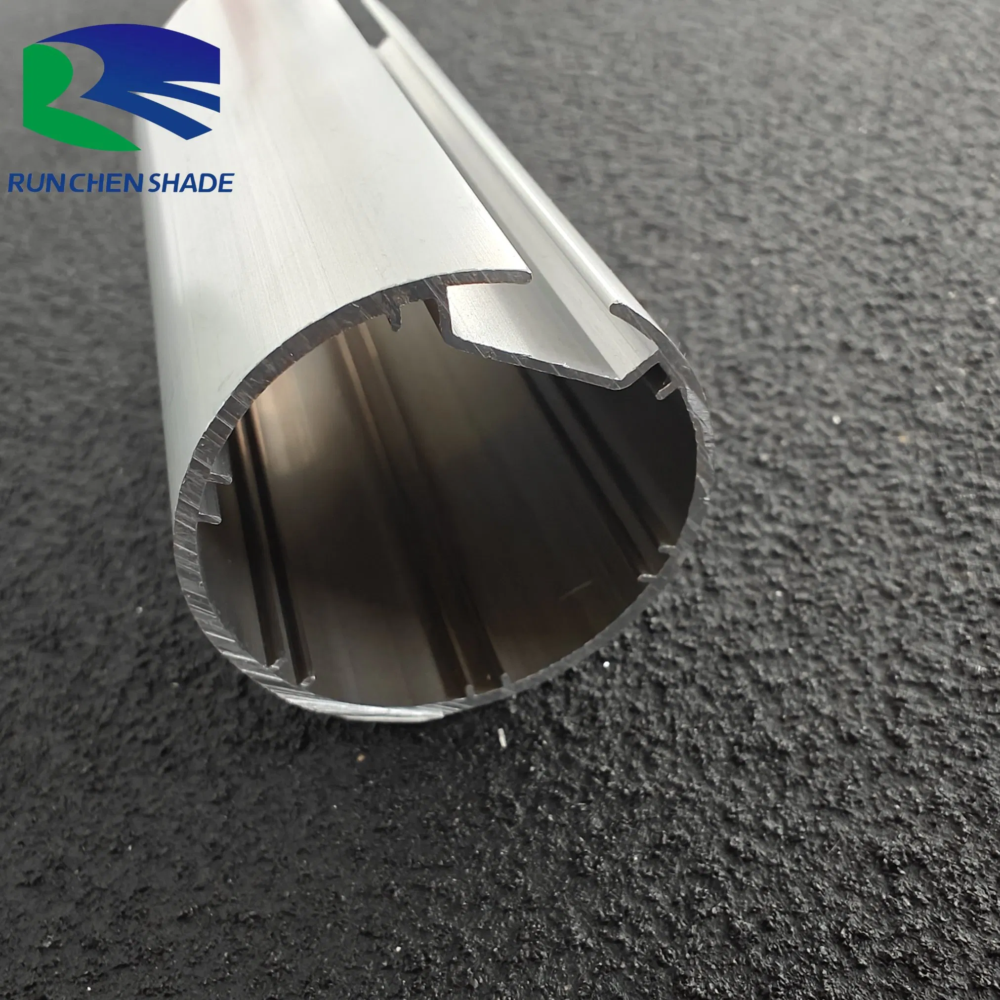 Aluminium LED Extrusion Profile Aluminium Profile for Mirror Frame and Windows