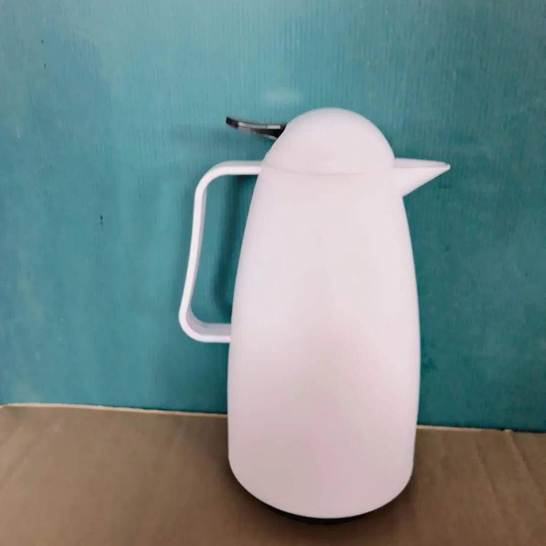 1L 1.9L Hot Water Pot Coffee Vacuum Flask Thermos