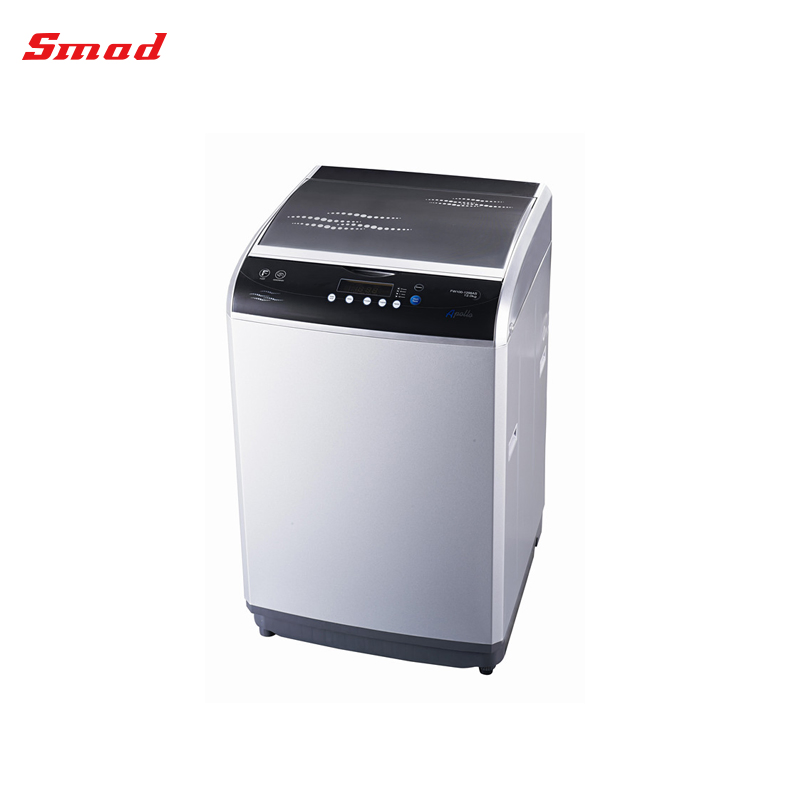 10 Kg Automatic Top Loading Washing Machine