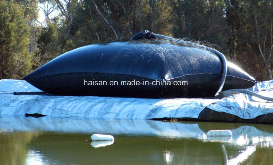 Manufacturer Durable Environment Protection Dewatering Tube