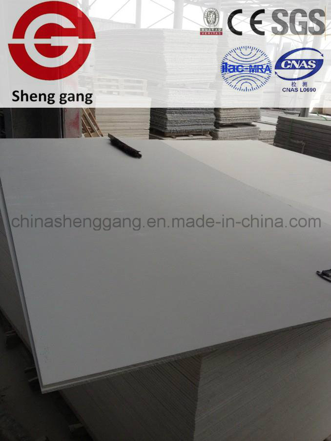 Fireproof Board, Wall Panel, MGO Board, Magnesium Oxide Board