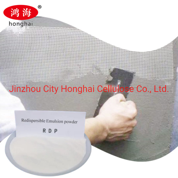Concrete Admixture Construction Additive Redispersible Polymer Rdp EVA
