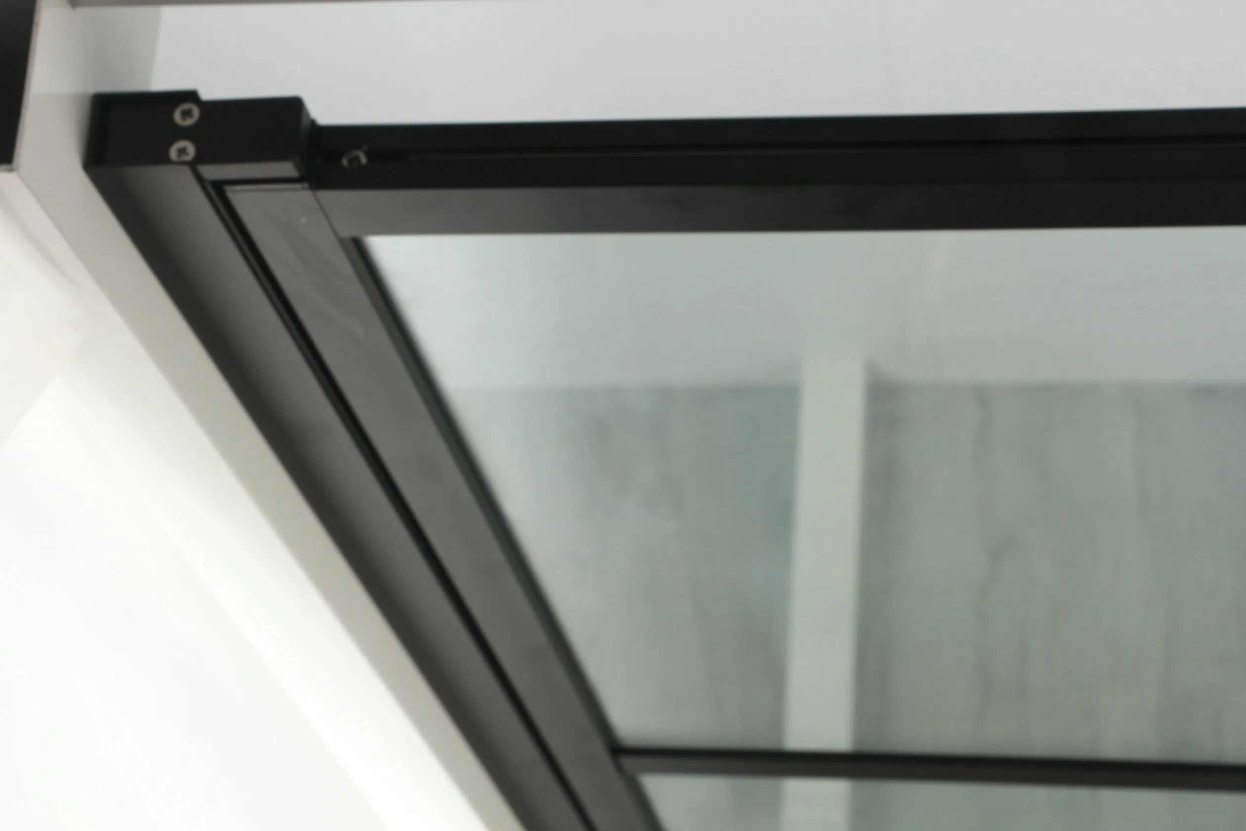Elegant Sliding Door Shower Enclosure for Modern Bathrooms