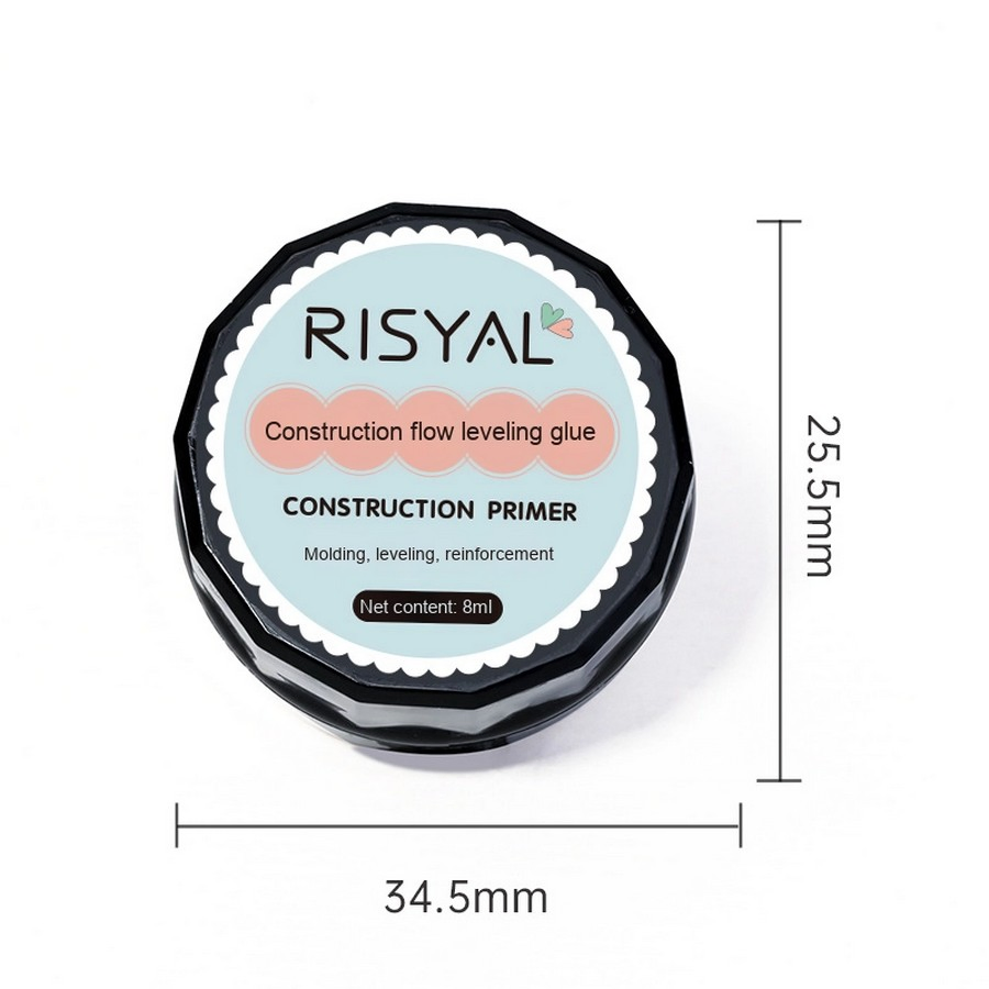 OEM Cosmetics Factory Free Samples Gel Polish Polymer Gel