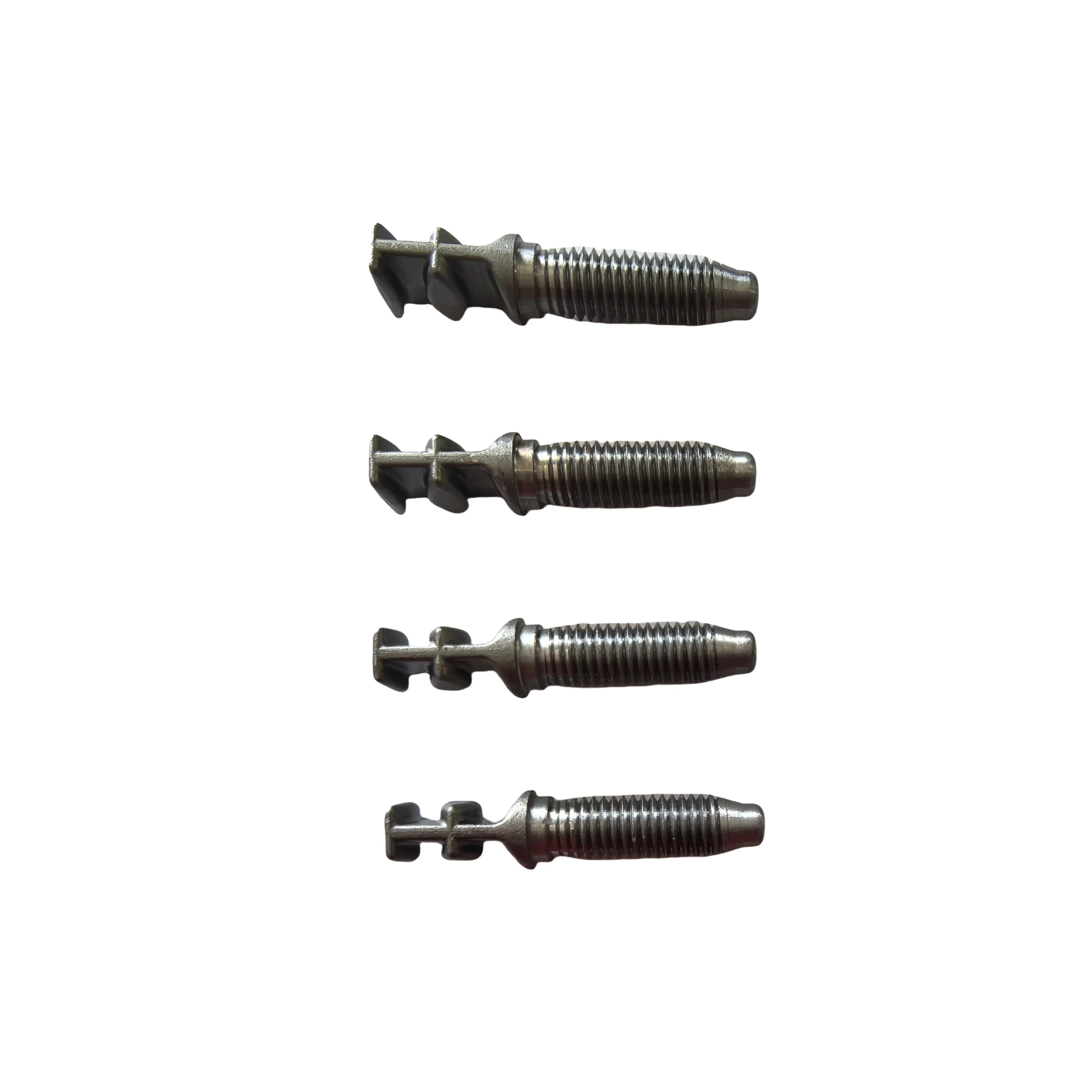 Casting Bolt M12 in 20cr Used for Window Constructions