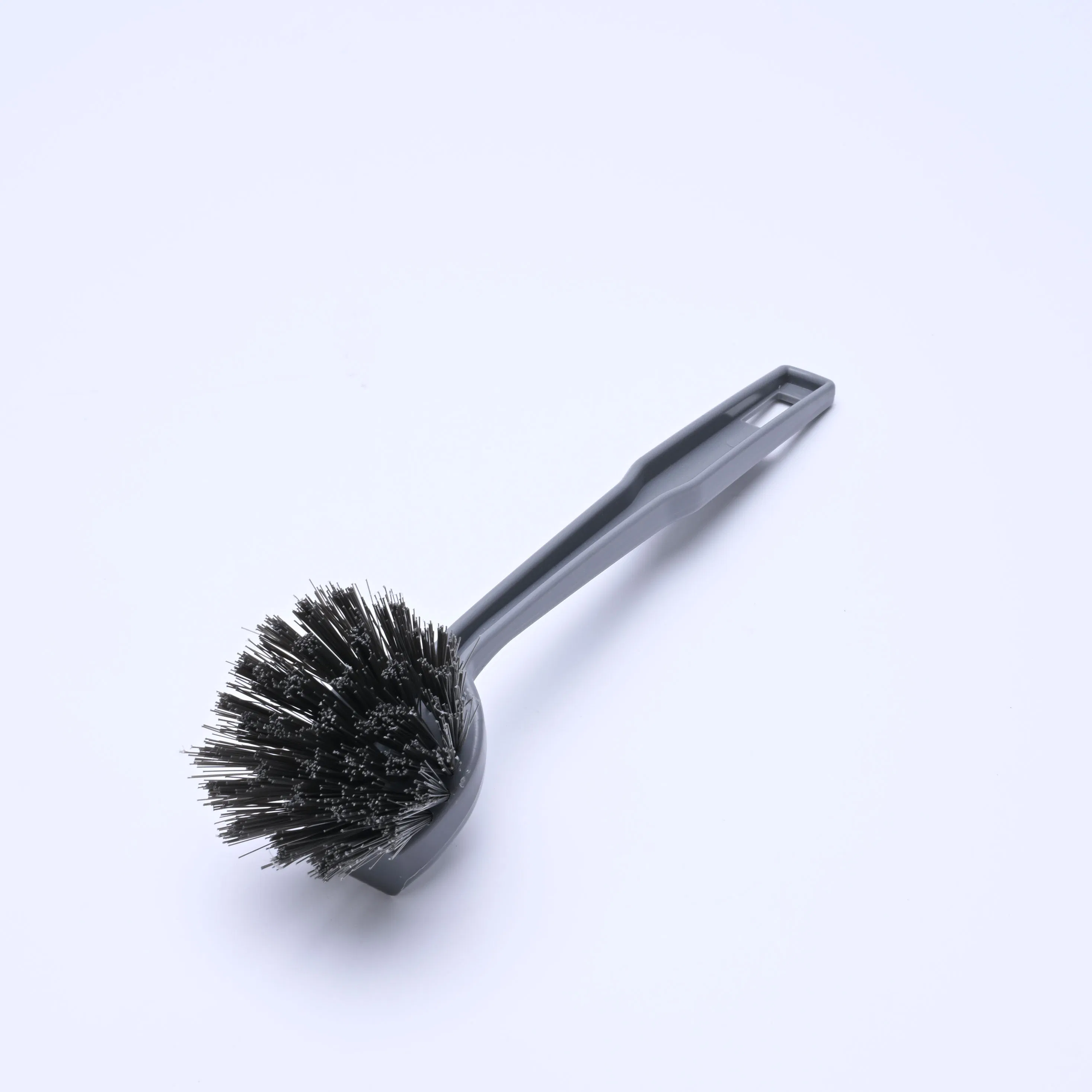 Small Broom with Dustpan Dust Pan and Brush Dish Cleaning Brush Scraper Squeegee Set
