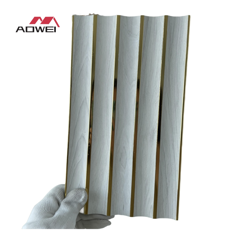 Premium PS Wall Panels for Luxurious Home Dé Cor Solutions
