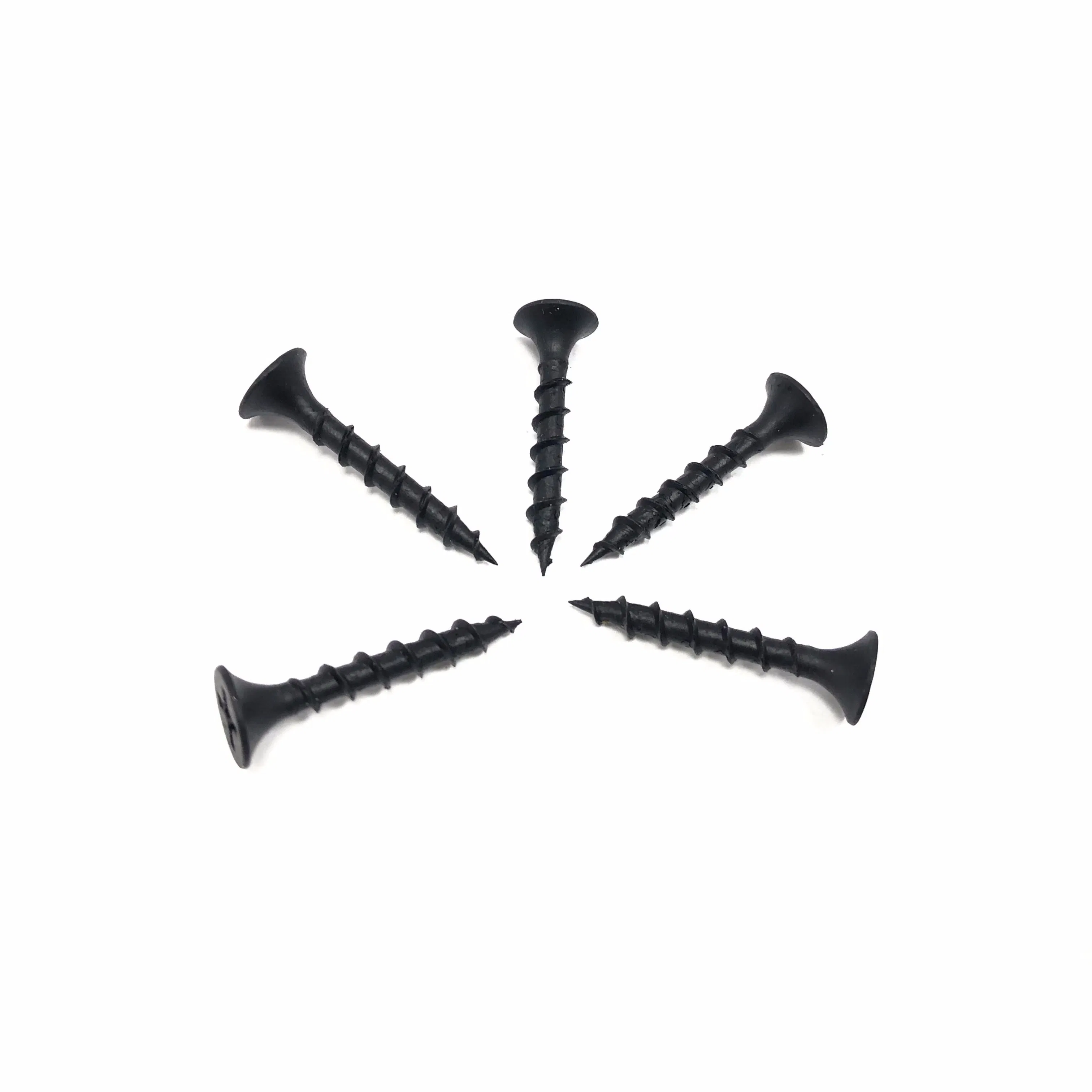 Customized Metal M3 Small PT Flat Torx Head Self Tapping Plastic Screws for Belt Buckle